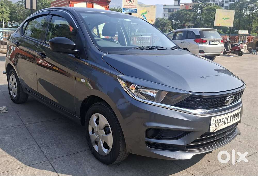 Tata Tigor Xma, 2022, Petrol