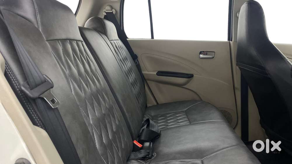 Maruti Suzuki Celerio Vxi Optional Amt, 2018, Petrol