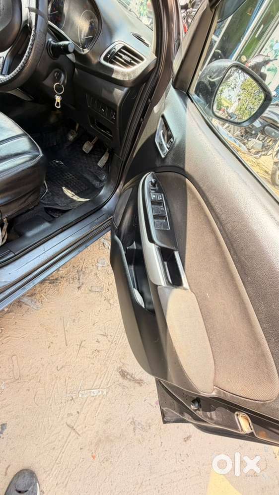 Maruti Suzuki Baleno 2018 Petrol Well Maintained