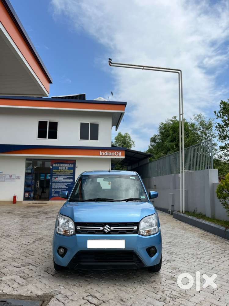 Maruti Suzuki Petrol Manual 2019