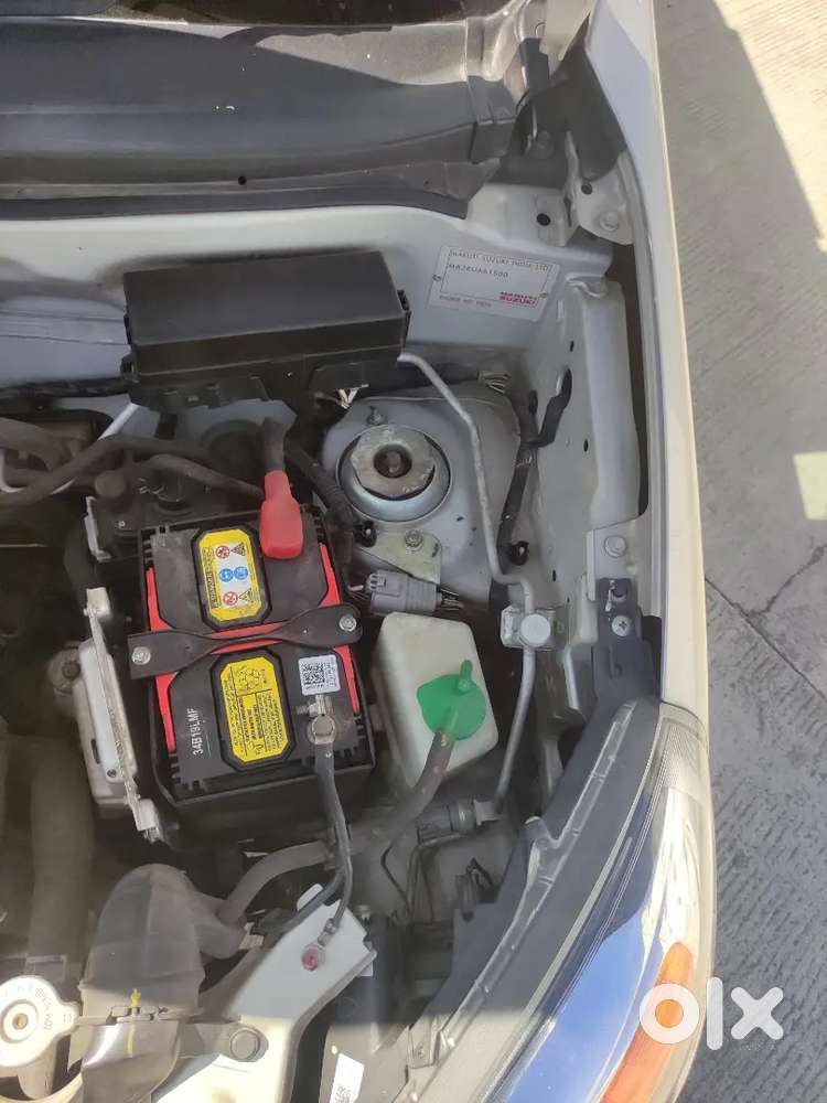 Maruti Suzuki Alto 800 Vxi 2022 Petrol 37500 Km Driven