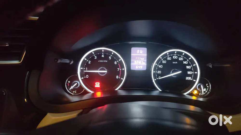 Perfect Condition Ciaz