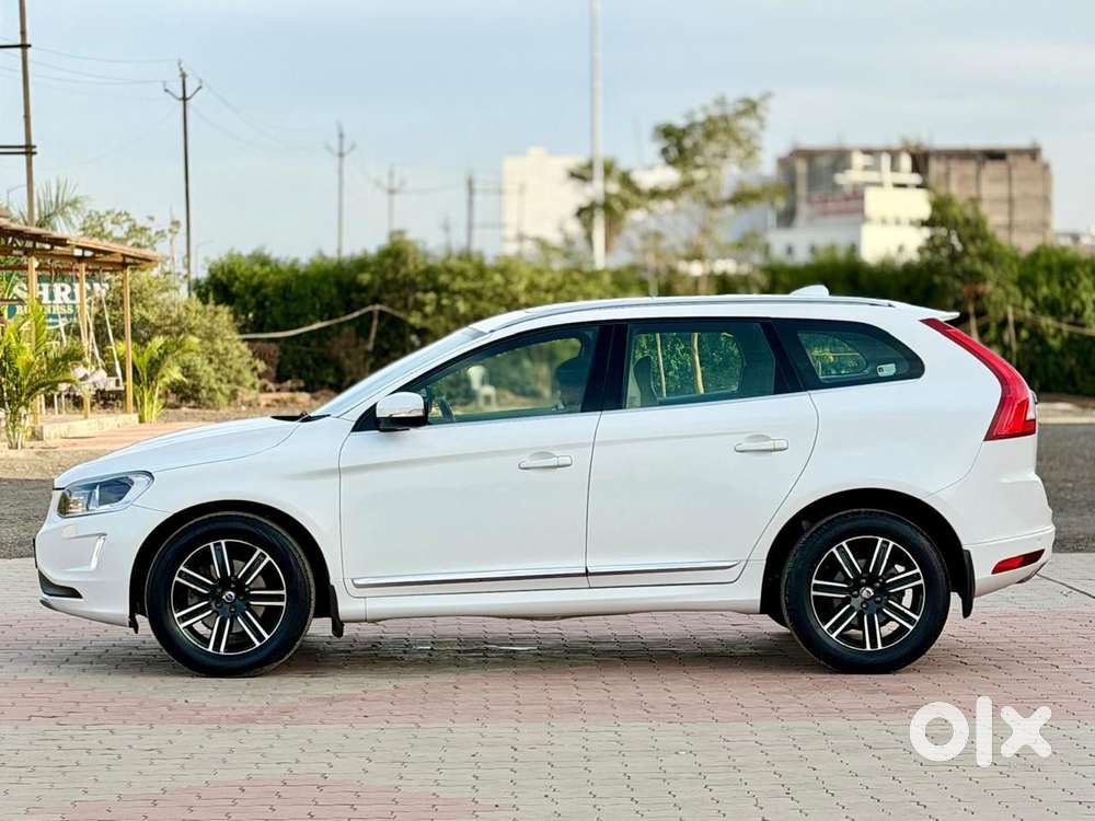 Volvo Xc60 Momentum D4, 2017, Diesel