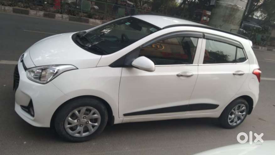 Hyundai Grand I10 1.2 Crdi Sportz, 2019, Diesel