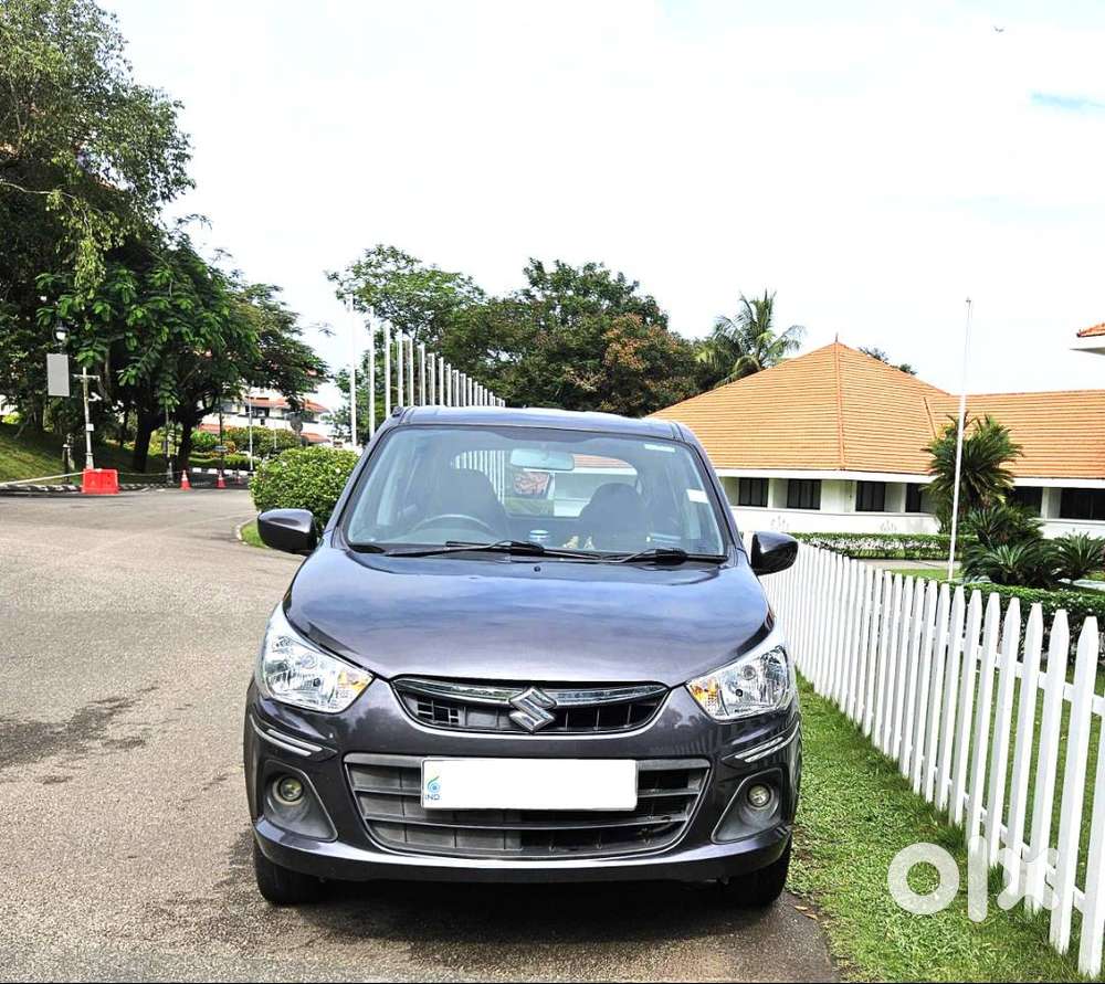 Maruti Suzuki Alto K10 Vxi Amt (o) Brand New Seats Zero Dep Insurance