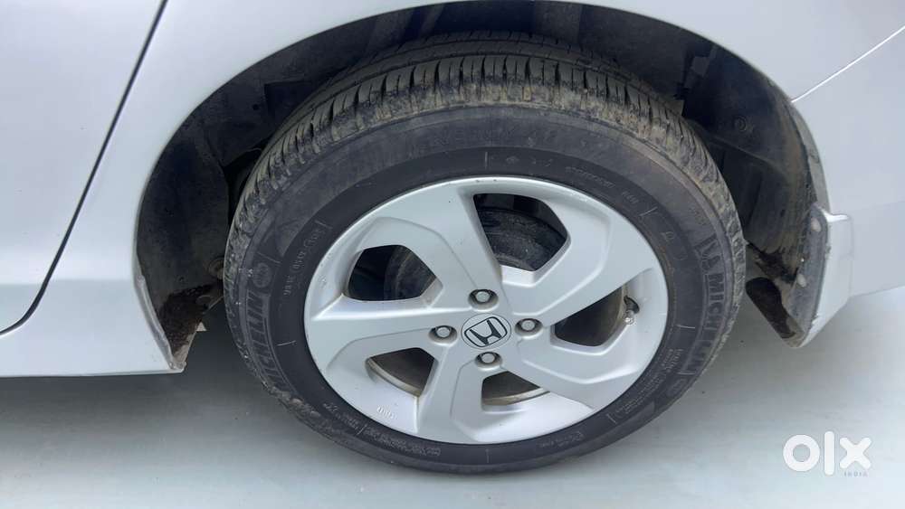 Honda City I-vtec S, 2014, Petrol