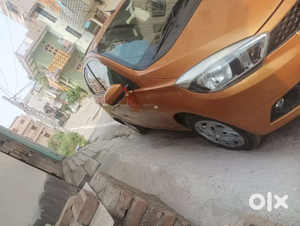 Tata Tiago Revotron Xm 2018