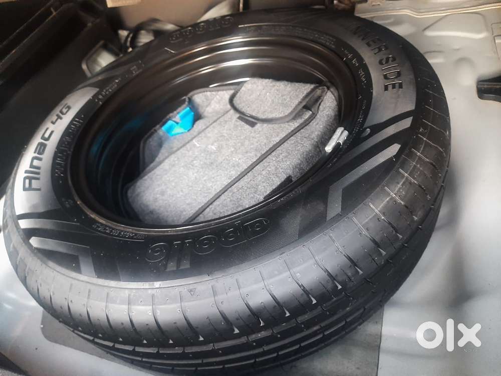 Hyundai Creta 1.4 Sx (o) Turbo Petrol Dct, 2021, Petrol