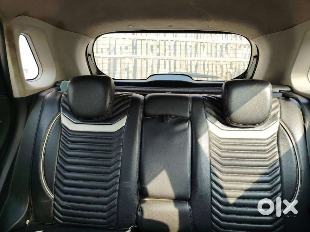 Maruti Suzuki Brezza Zdi Plus, 2019, Diesel