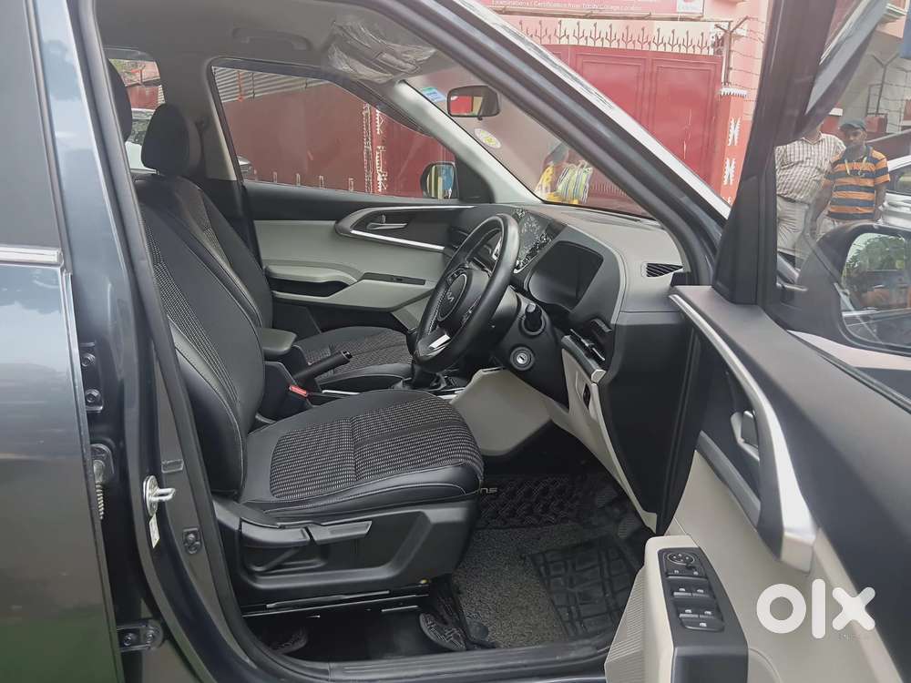 Kia Carens 1.5 Prestige 7 Str, 2022, Petrol