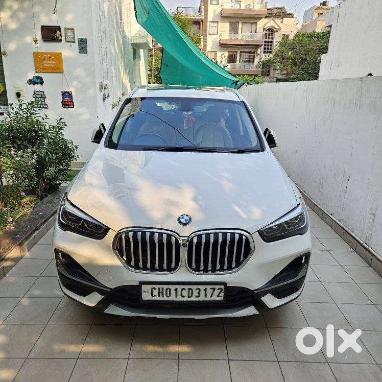 Bmw X1 2.0 Sdrive20d Xline, 2021, Diesel