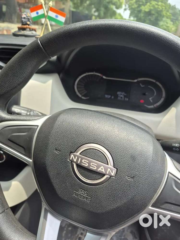 Nissan Magnite 1.0 Xe 2024 Manual