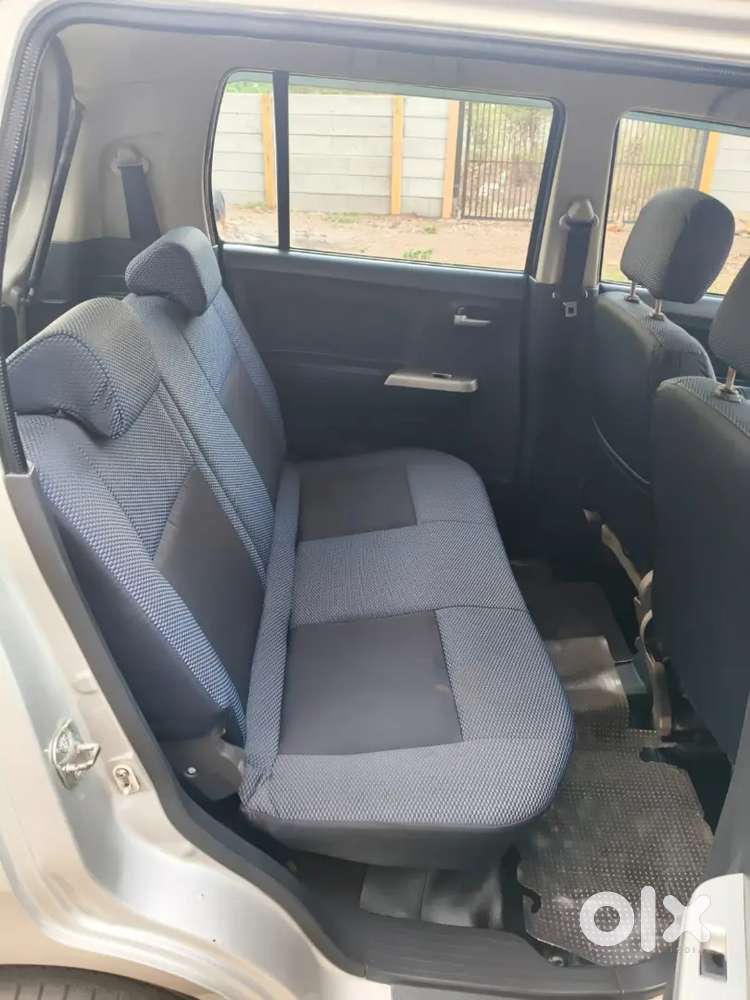 Maruti Suzuki Wagon R 2010