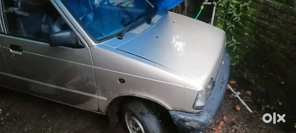 Maruti Suzuki 800 2003 Petrol 94000 Km Driven