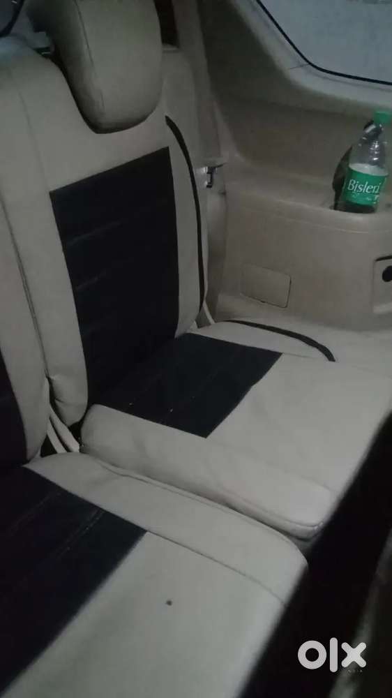 Maruti Suzuki Ertiga 2019