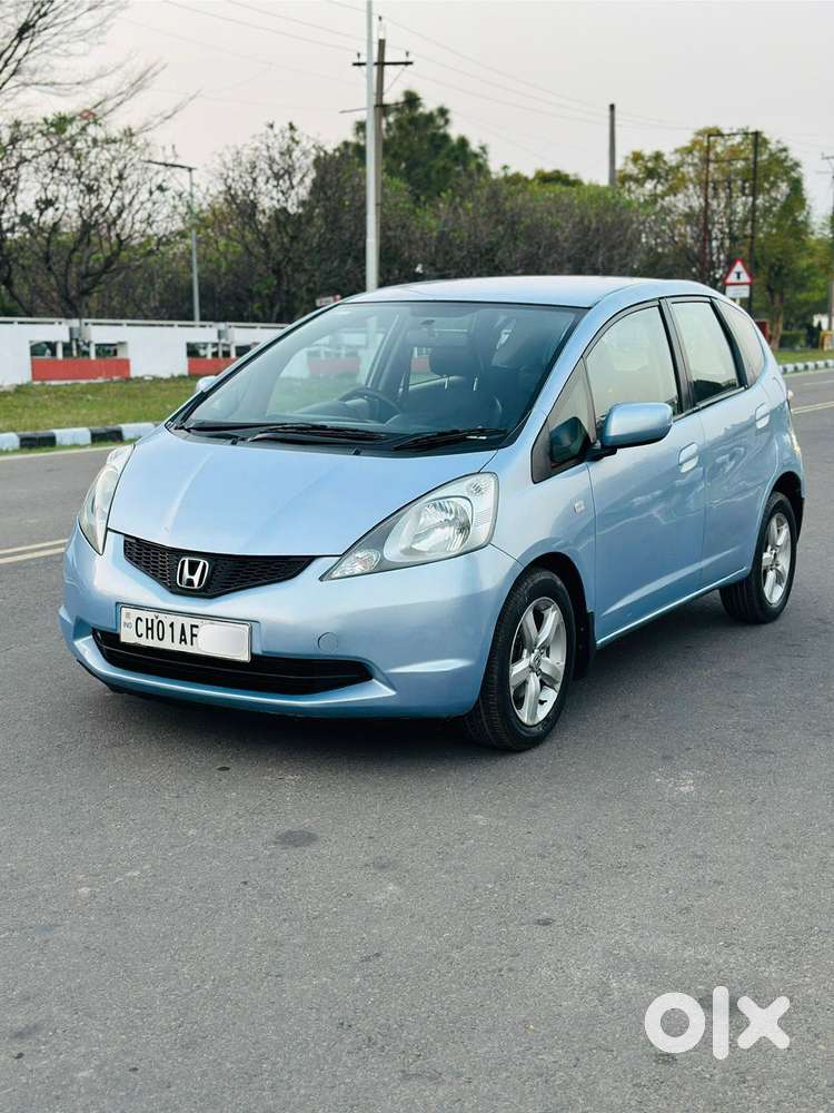 Honda Jazz 1.2 V I Vtec Privilege, 2011, Petrol