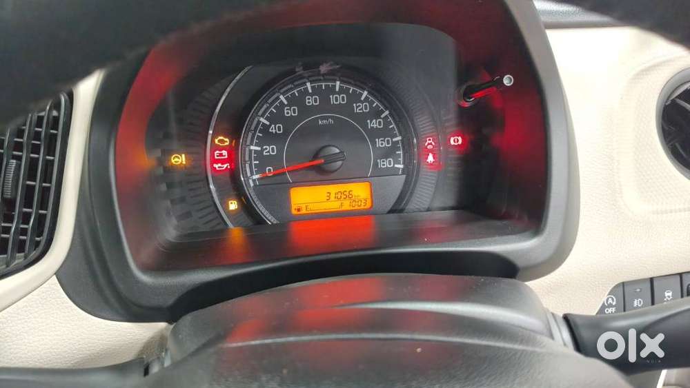 Maruti Suzuki Wagon R Vxi, 2024, Petrol