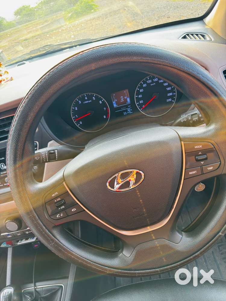 Hyundai Elite I20 2019 Model