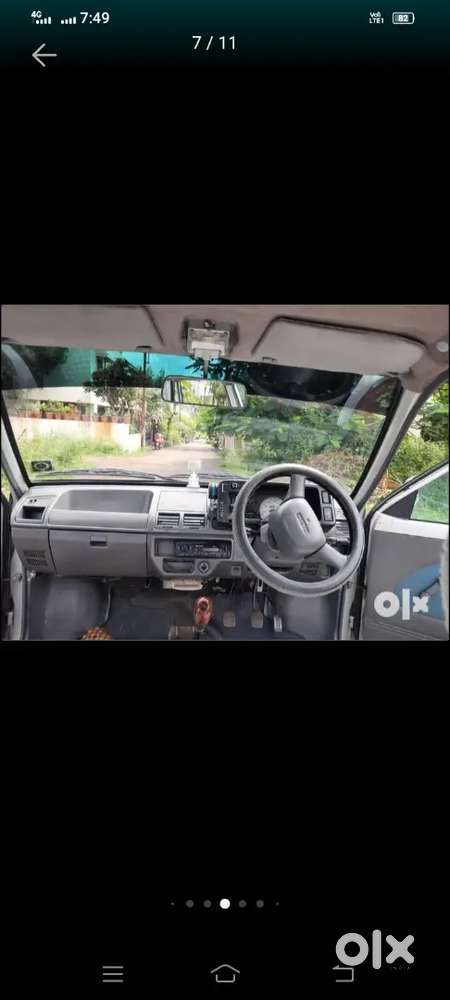 Maruti Suzuki 800 2008 Petrol Good Condition