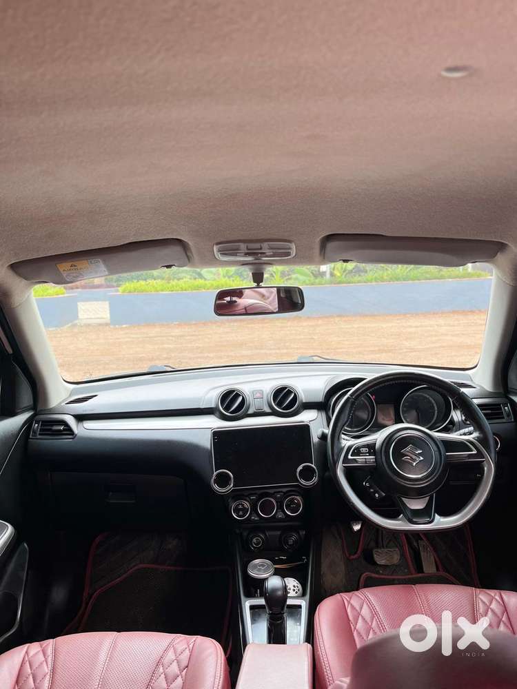 Maruti Suzuki Swift Amt Zdi, 2019, Diesel