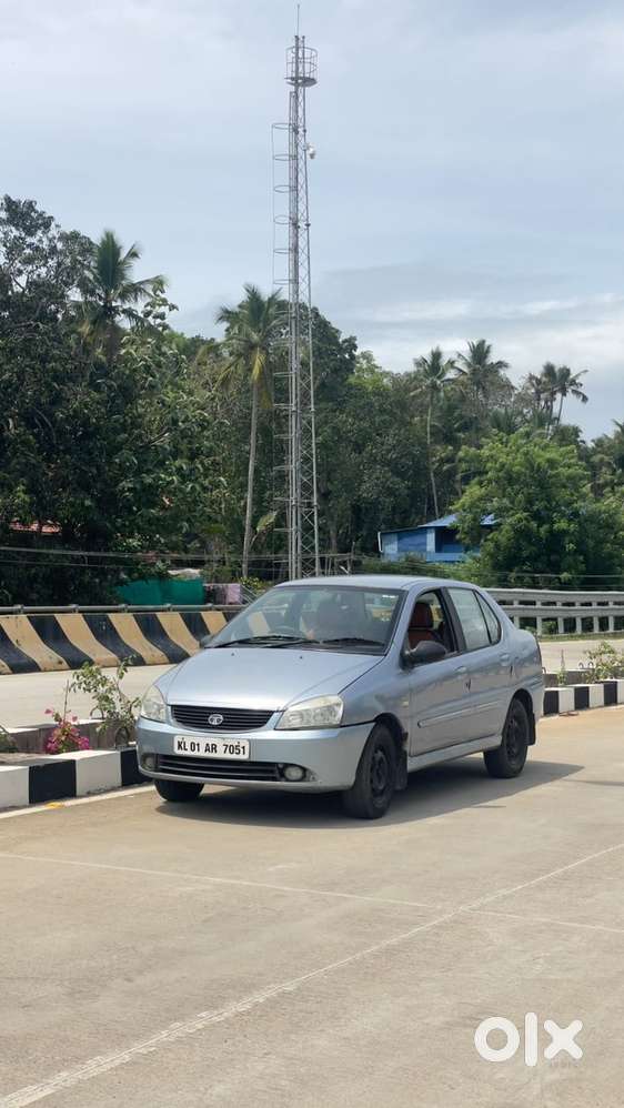 Tata Indigo Cs 2007 Manual Petrol