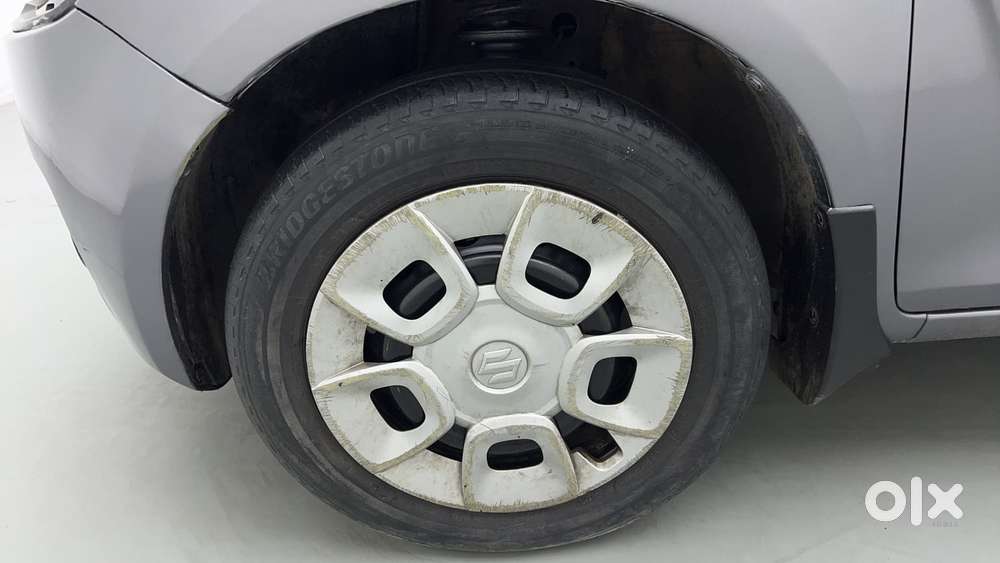 Maruti Suzuki Ignis 1.2 Delta Mt, 2018, Petrol