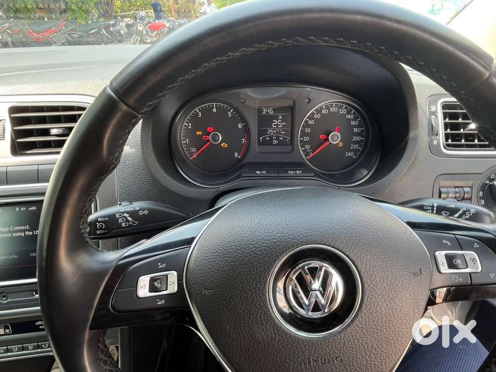 Volkswagen Polo 2021