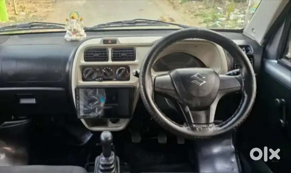 Maruti Suzuki Eeco 2013 Petrol Good Condition