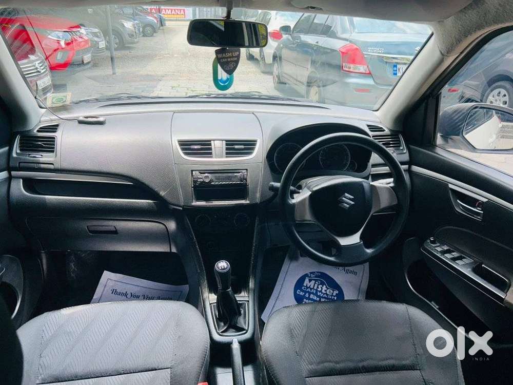 Maruti Suzuki Swift 2011-2014 Vdi, 2013, Diesel