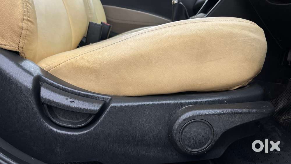 Hyundai Xcent [ ] 1.2 S, 2015, Petrol