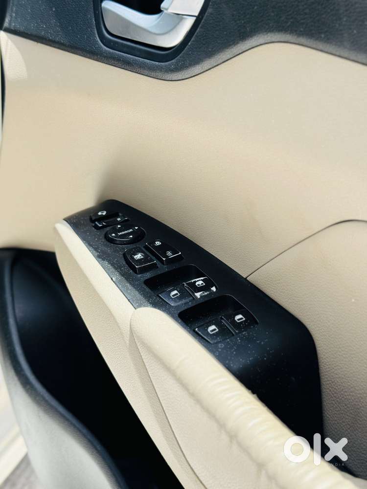 Hyundai Verna 1.6 S (o) Crdi, 2018, Diesel