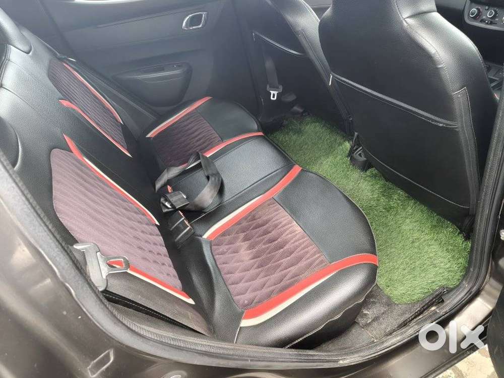 Renault Kwid 1.0 Rxt Optional, 2020, Petrol
