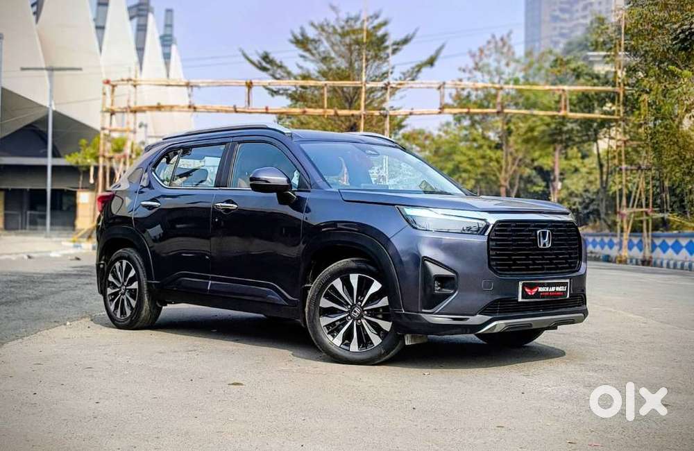 Honda Elevate Zx Cvt, 2023, Petrol