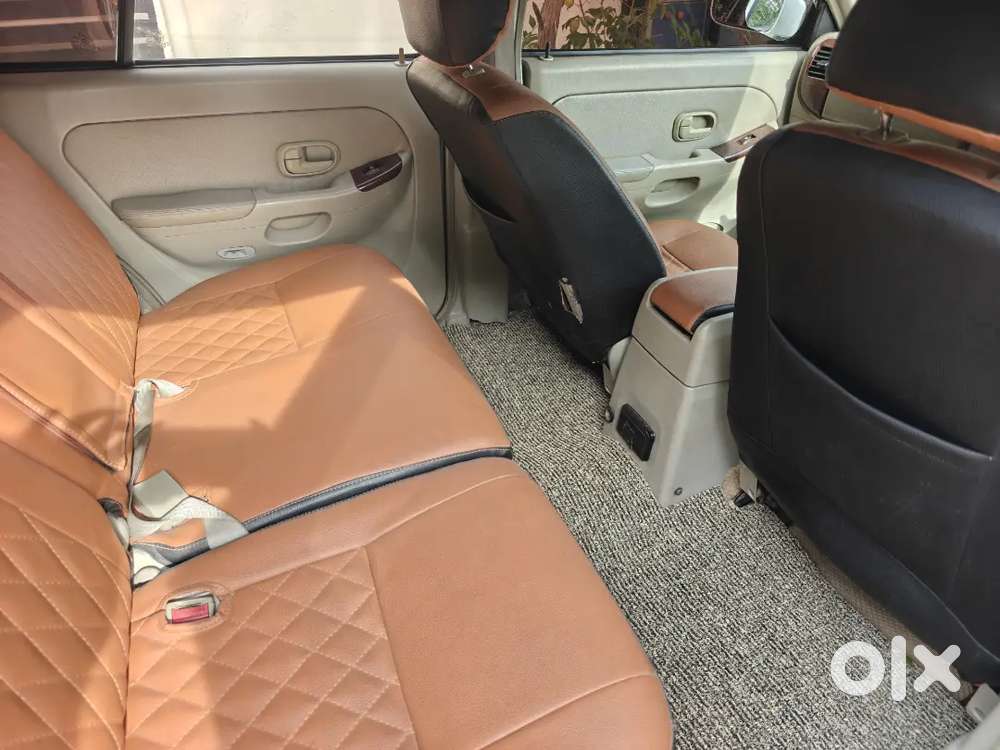 Force One Sx Abs 2012