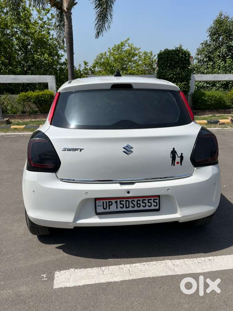 Maruti Suzuki Swift 2022model