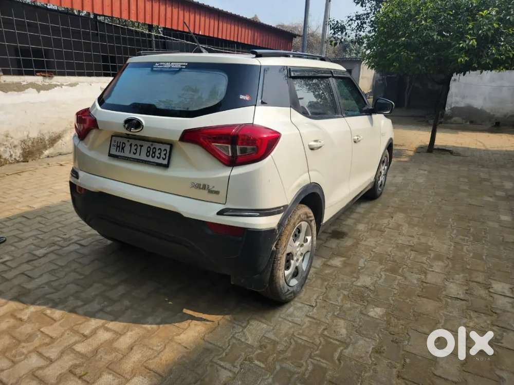 Mahindra Xuv300 Turbosport 2023 Diesel 70000 Km Driven