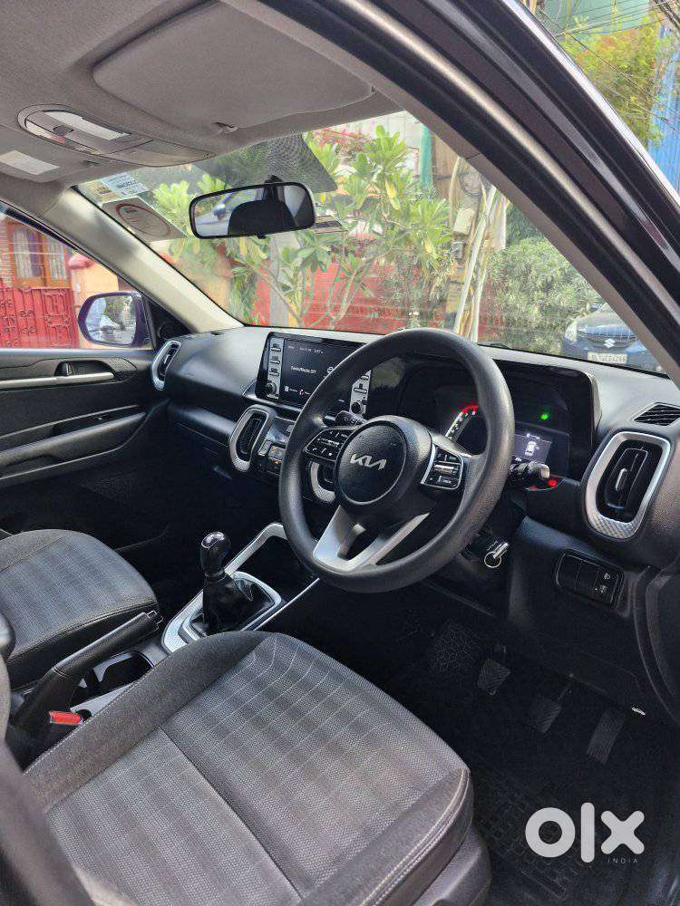 Kia Sonet 1.2 Htk Plus, 2023, Petrol