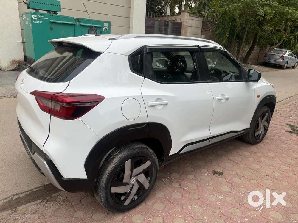 Nissan Magnite 1.0 Xe, 2022, Petrol