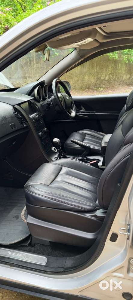 Mahindra Xuv500 W10 2wd, 2018, Diesel