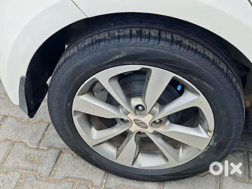 Hyundai I20 Asta 1.2 Petrol Mt