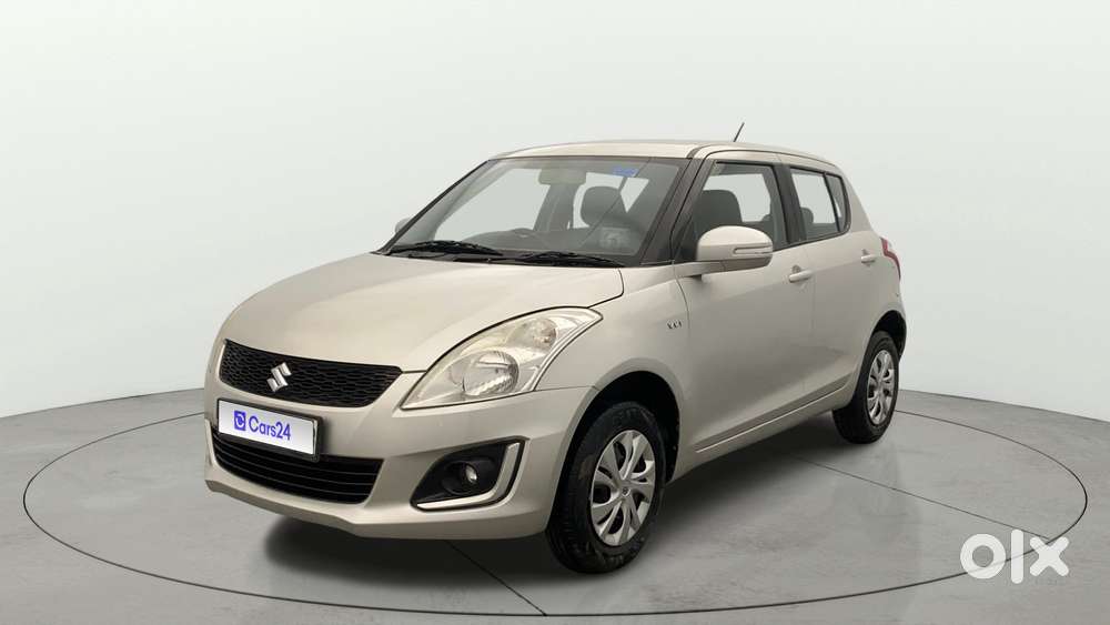 Maruti Suzuki Swift 2011-2014 Vxi, 2014, Petrol