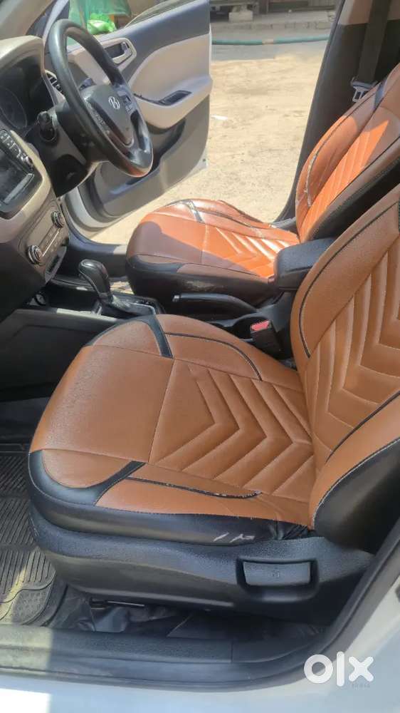 I20 Elite Asta 2018 Petrol+cng 68000kms Top End