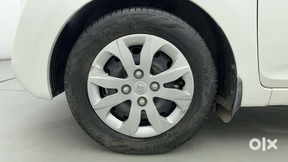 Hyundai Eon Magna +, 2016, Petrol