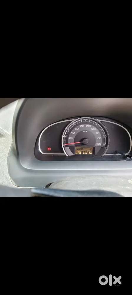 2013 Maruti Suzuki 800 Petrol Manual