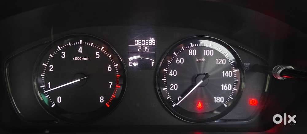 Honda Amaze 1.2 Smt I Vtec, 2020, Petrol