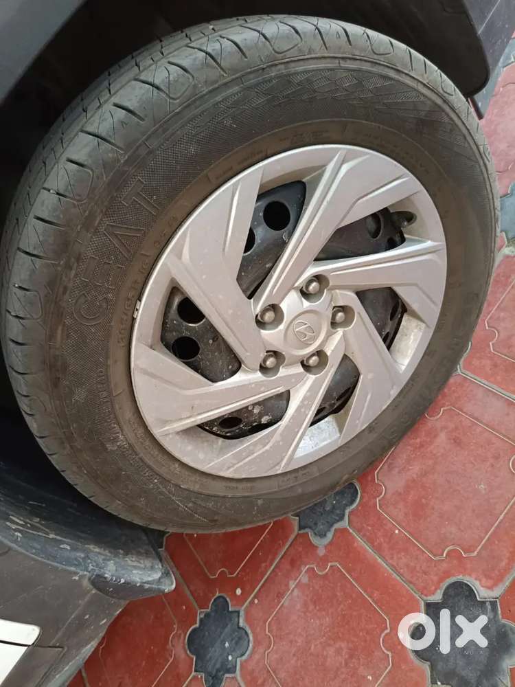 Hyundai Creta 2021 Diesel 67000 Km Driven