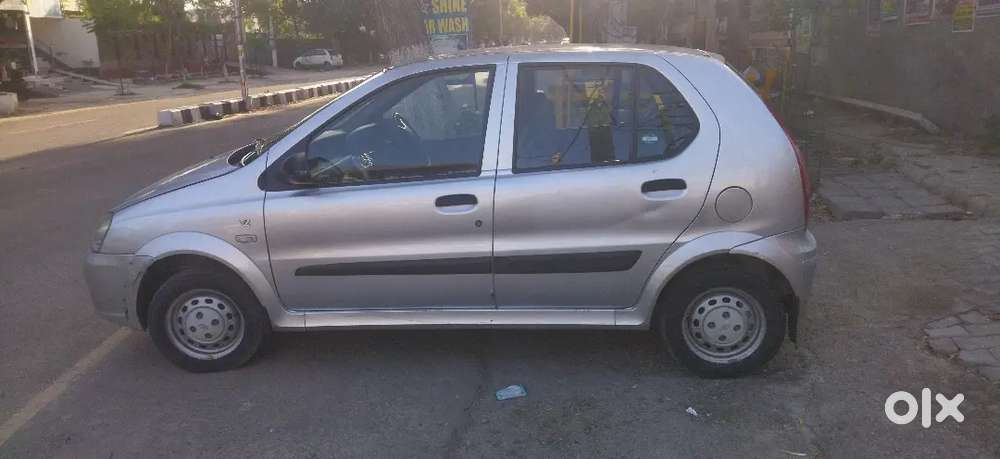 Very Good Condition Car Bathinda Number 2nd Owner Passing Upto 2027