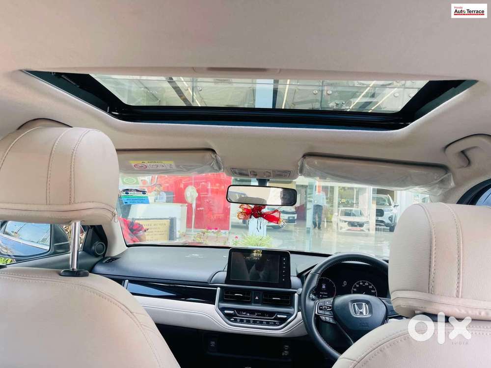 Honda Elevate Vx Cvt, 2025, Petrol