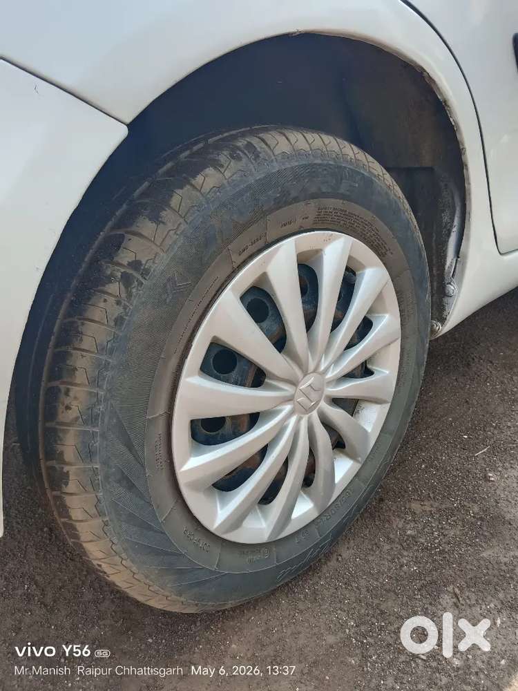Koi Fault Nahi Hai Gadi Me Ok Hai Sabhi Chiz