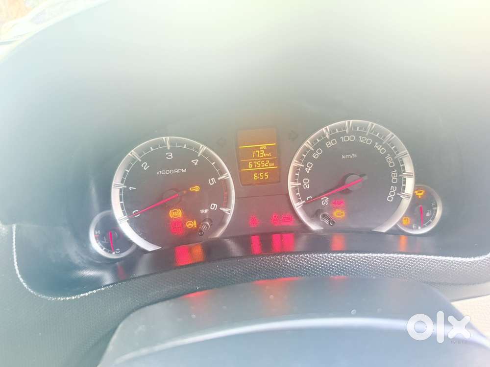 Maruti Suzuki Swift Dzire Vdi (o), 2015, Diesel